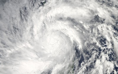 Typhoon Haiyan Recovery