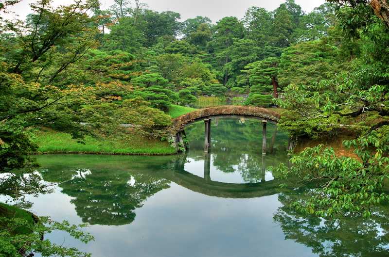 Katsura imperial villa 京都 日本 Kyoto-Japan jul/2006 by David Sanz (via Flickr)