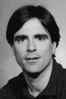 Dr. Randy Pausch